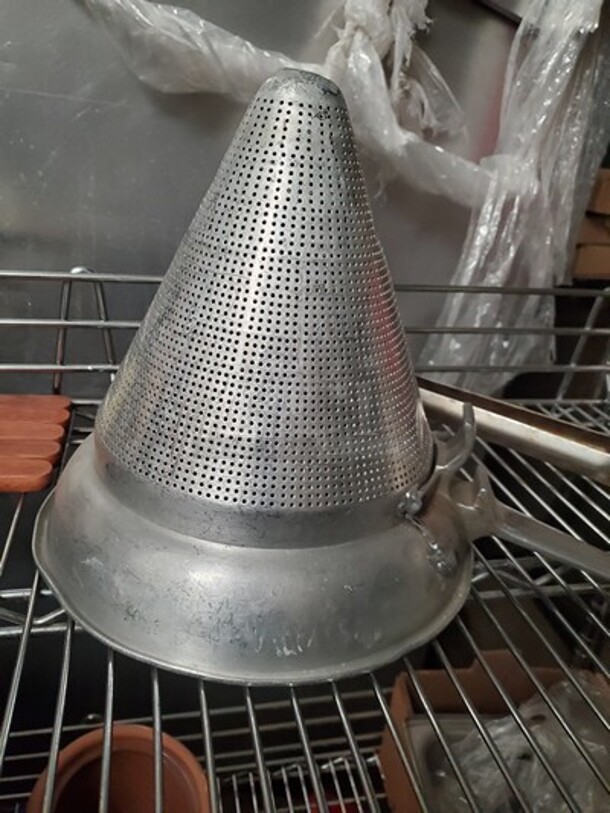 Strainer  - Image 2 of 2