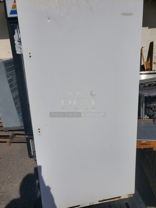 Frigidaire Freezer  - Image 2 of 6