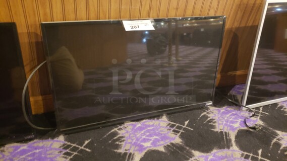 Vizio 27" Flat Screen TV Not tested (Location 1)