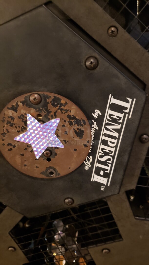 DJ Light Not tested (Location 1) - Image 2 of 2