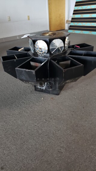 DJ Light

Not tested

(Location 2)