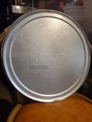 Pizza Pan 
