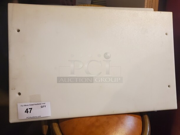 Cutting Board - Image 1 of 2