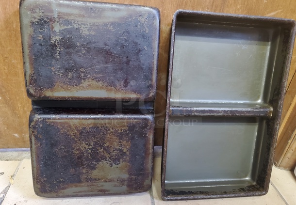 Baking Pan 15X10 - Image 2 of 3