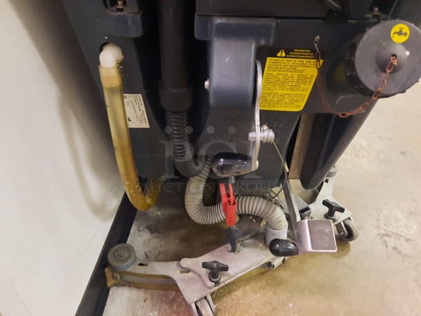 Adfinity 20D Floor Scrubber (Main Building)  - Image 5 of 6