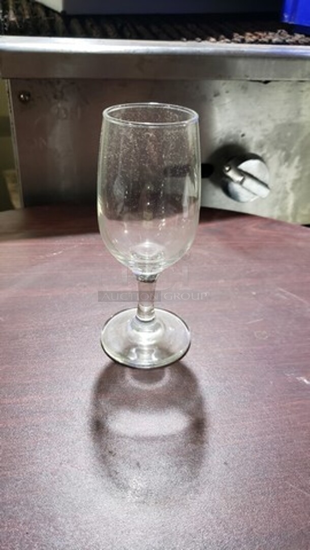 Lot of 14 Glasses