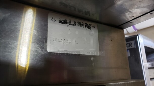 Bunn Tea Brewer Machine - Image 3 of 3