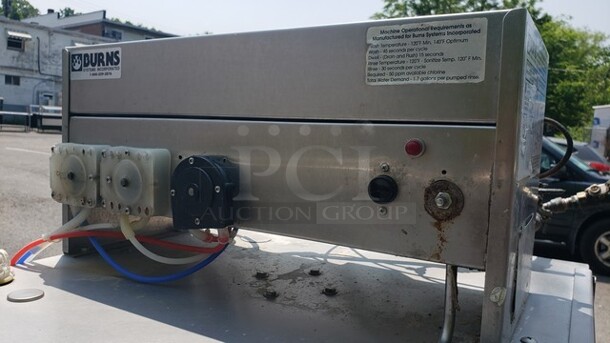 Commercial Dishwasher!  - Image 3 of 9