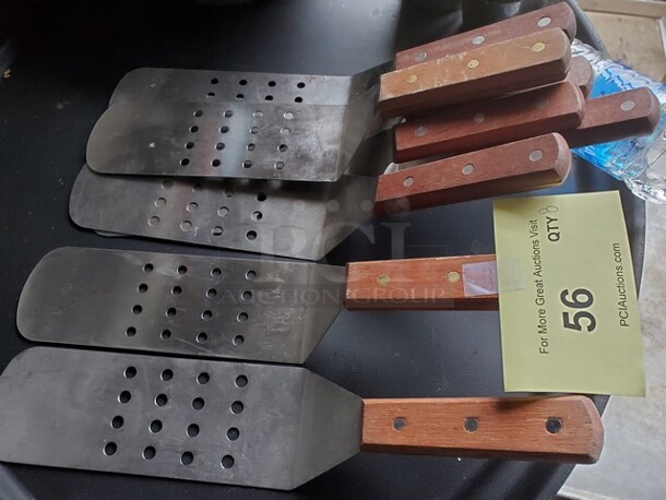 Hamburger Turner BIDX8 - Image 3 of 4