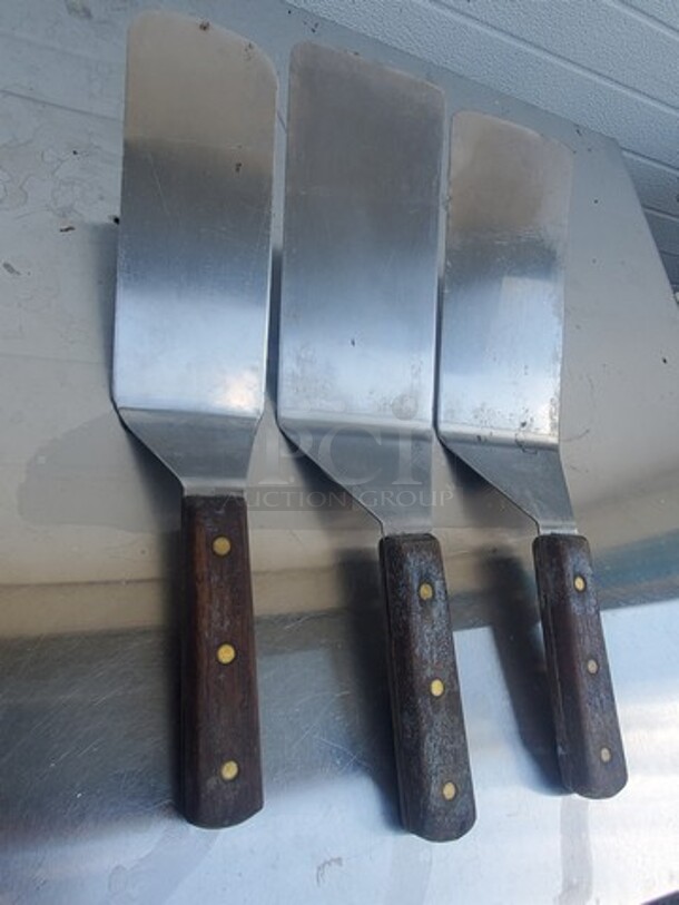 Hamburger Turner BIDX3 - Image 3 of 3