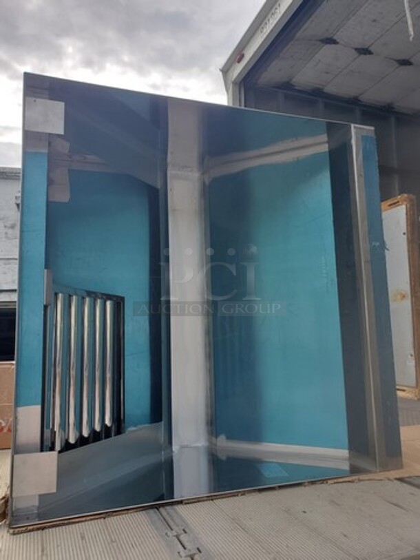 4"Ft Hood Like New-never used! (some signs of wear)    - Image 2 of 4