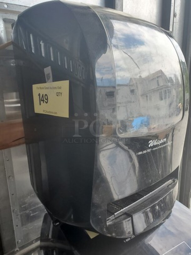 Paper Towel Dispenser - Image 2 of 3