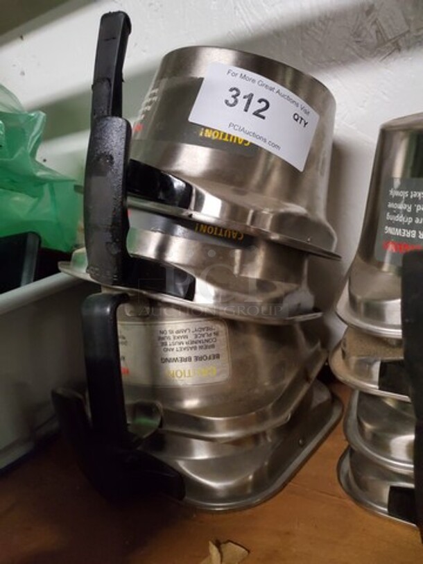 Stainless Steel Funnel - Image 2 of 2