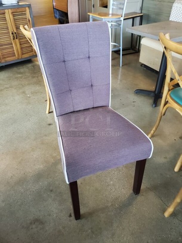 Dining chair  - Image 3 of 3