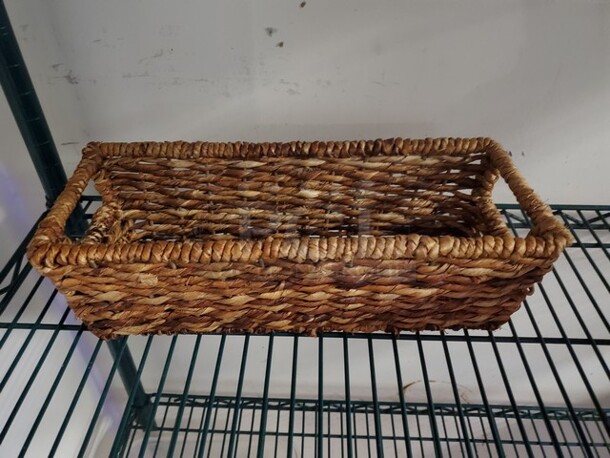 Basket  - Image 2 of 2