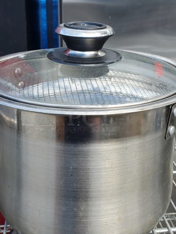Stock Pot - Image 1 of 4