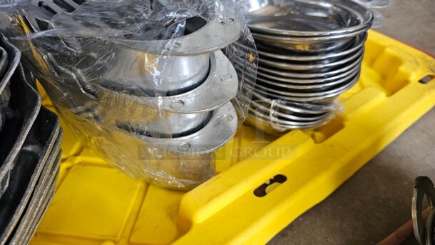 One Lot of Miscellaneous Kitchenware - Image 6 of 12