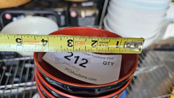Lot of small Bowls - Image 2 of 2