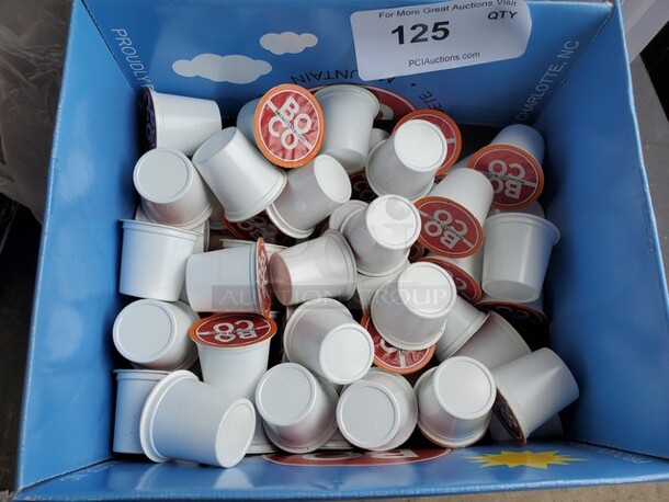 One Box of BOCO Breakfast Blend Coffee - Image 1 of 4