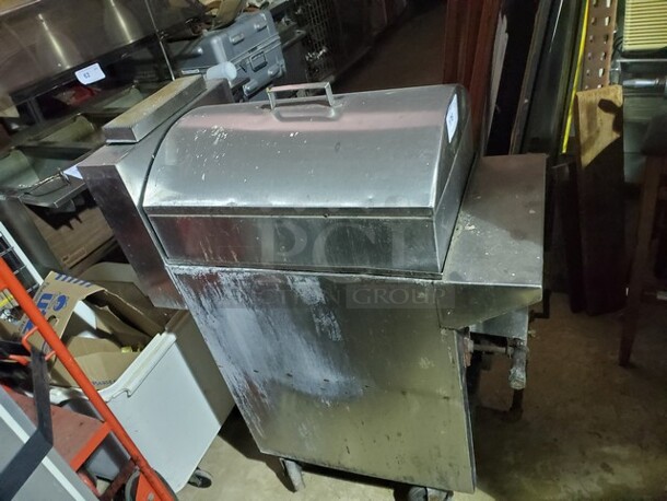 Natural Gas Steam Cooker - Image 4 of 5