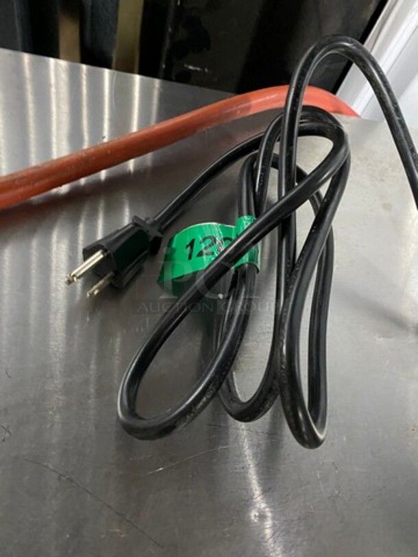 Grindmaster Countertop Coffee Brewing Machine! Model: RC400 SN: 002727 120V - Image 11 of 11