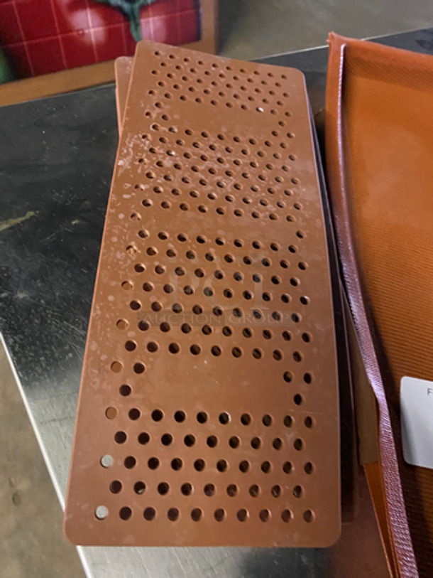 ALL ONE MONEY! Reusable Baking Molds! - Image 2 of 4