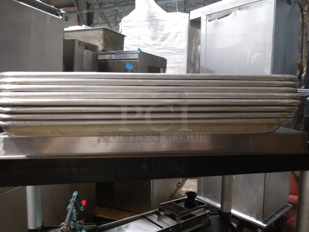 24x26 Baking Tray - Image 2 of 3
