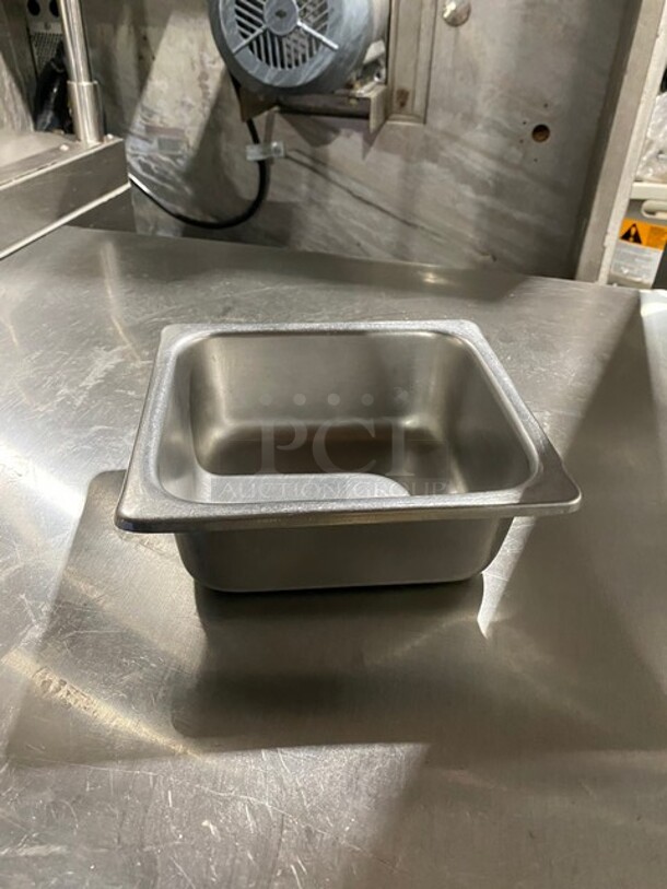 1/8 Drop In Pans! 9 X Your Bid! - Image 7 of 7