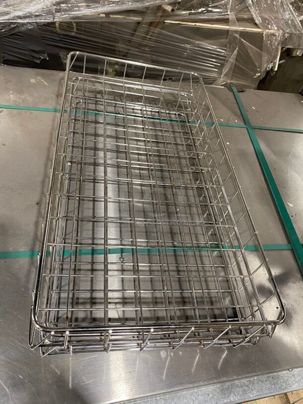 Brand New Bagel/Pastries Racks! 5x Your Bid! - Image 6 of 6