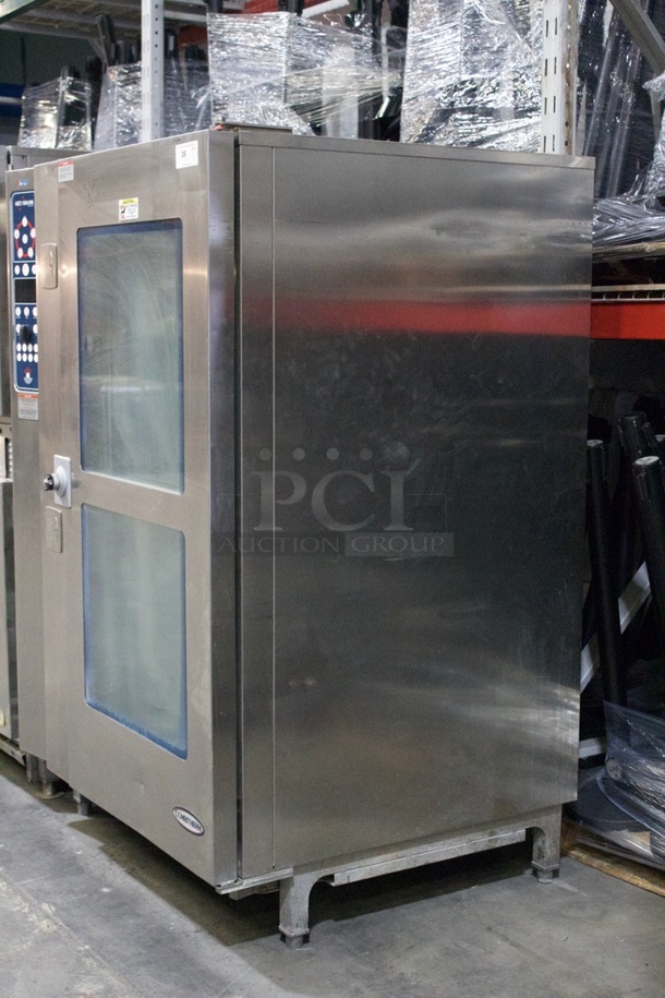 Alto-Shaam CombiTherm Roll-In Oven.  - Image 3 of 5