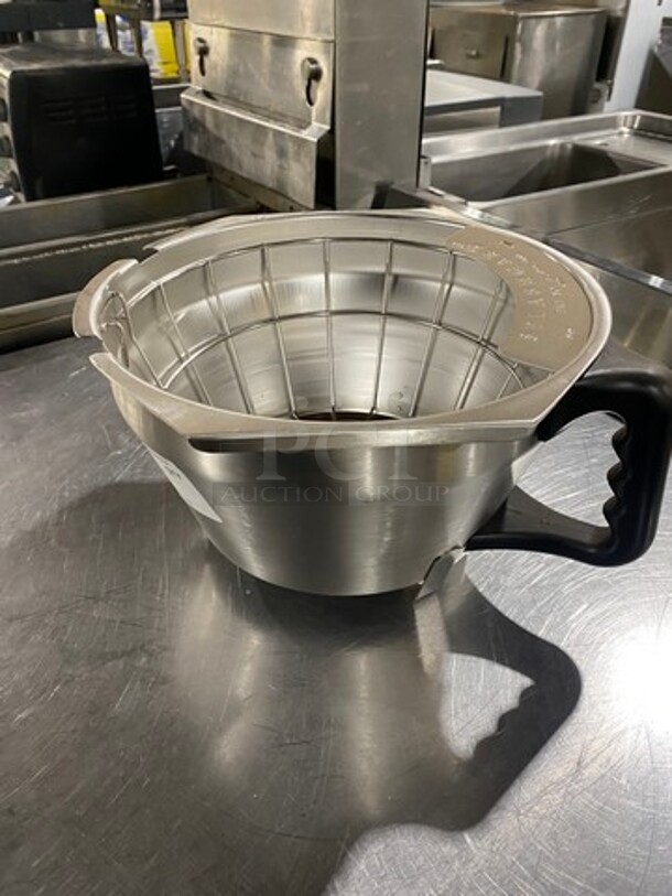 Coffee Filter Basket! - Image 2 of 6