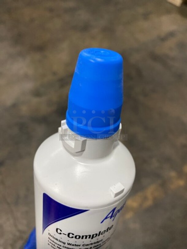 NEW! IN THE BOX! Aqua Pure Drinking Water Cartridge! - Image 5 of 5