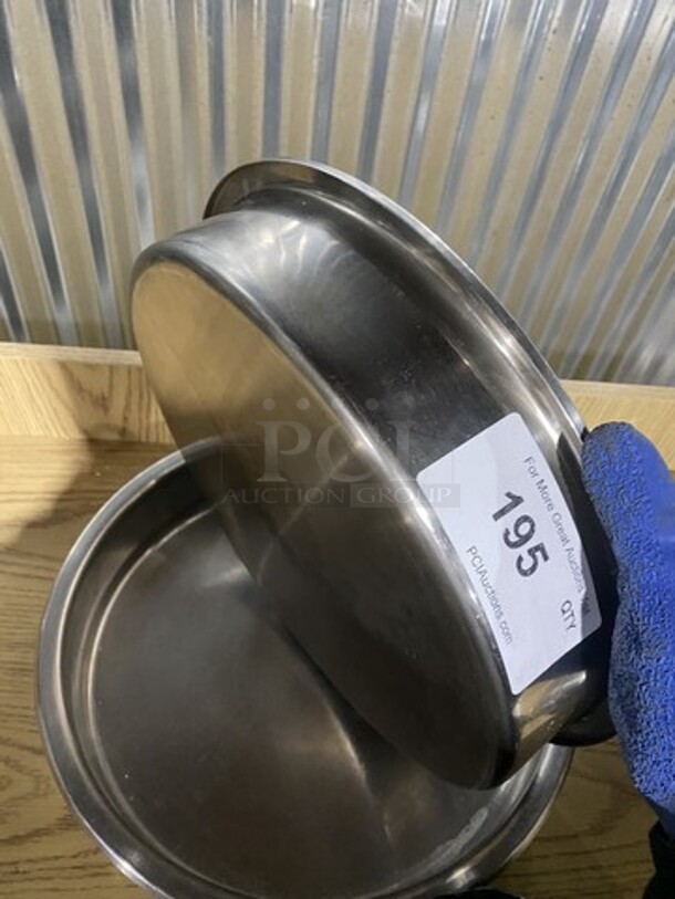 ALL ONE MONEY! Assorted Food Bowls! - Image 9 of 10