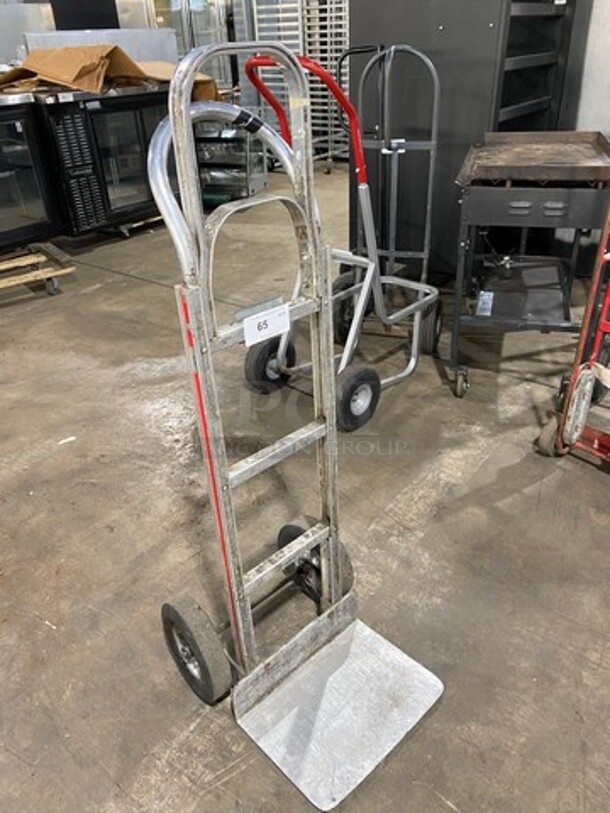 Commercial Moving Dolly! - Image 2 of 4
