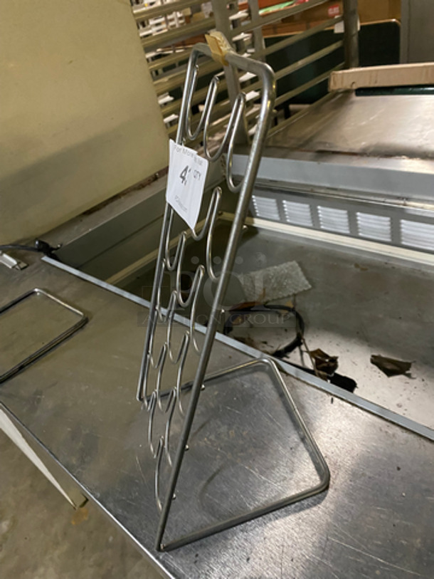 Metal Countertop K Cup Racks! - Image 3 of 4