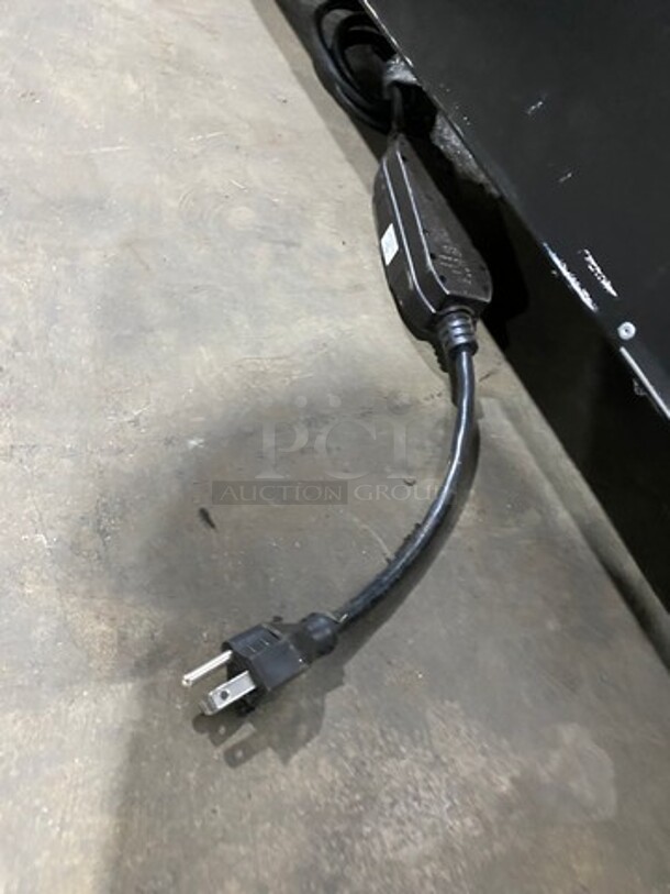 LATE MODEL! 2019 Jofemar Commercial Digital Vending Machine! With Keys! Model: ESPLUSV6S/GRUPO SN: 000001200 - Image 10 of 10