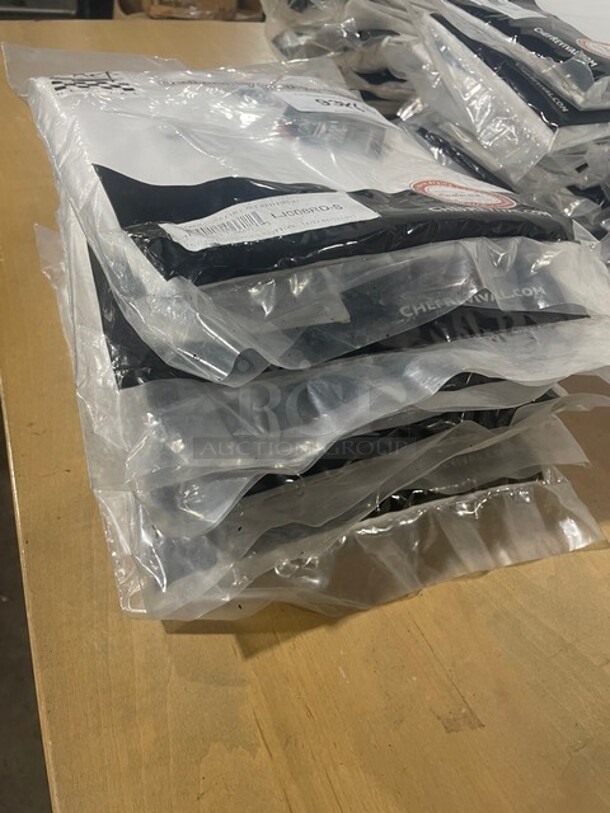 Chef Revival Ladies Corp Chef Jacket! size Small! 6x Your Bid! - Image 5 of 5