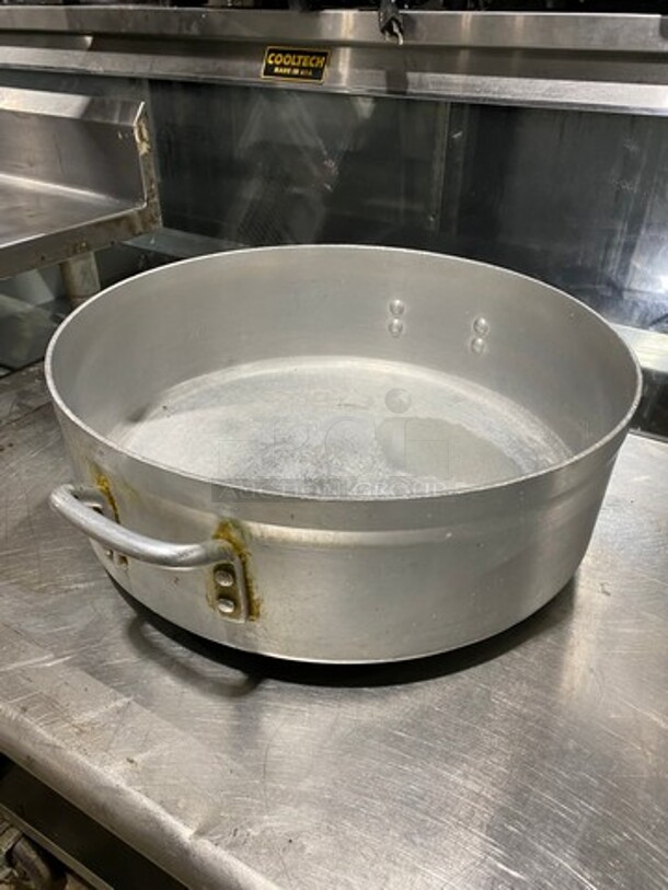 NICE! Assorted Size Stock Pot! 4x Your Bid! - Image 2 of 5
