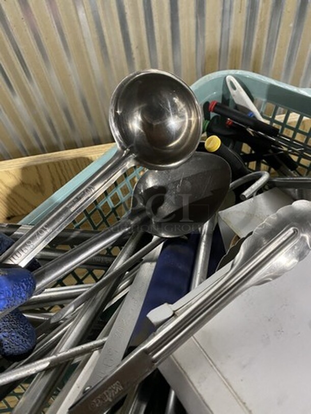 ALL ONE MONEY! Kitchen Utensils! - Image 4 of 6