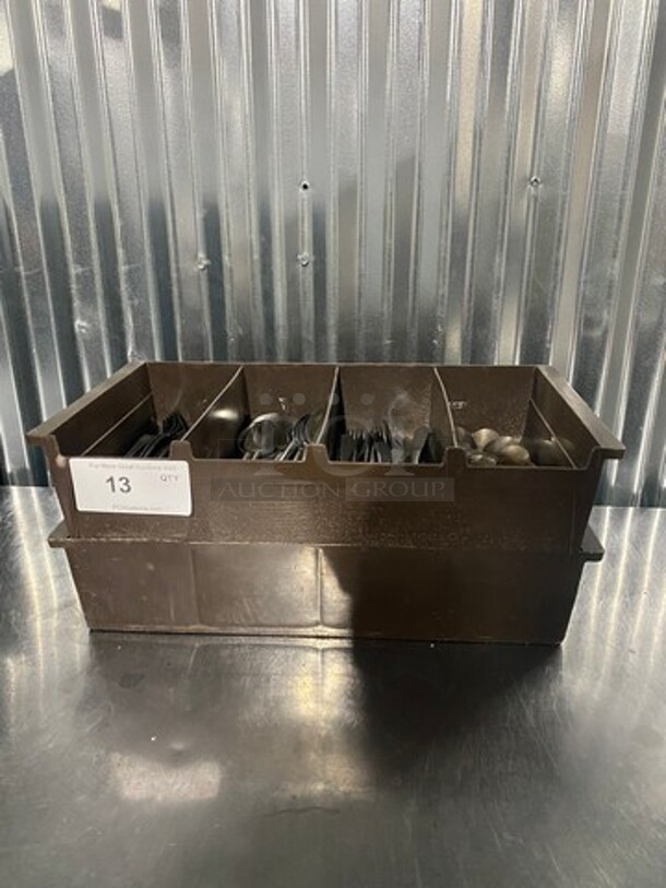 ALL ONE MONEY! Assorted Cutlery! - Image 1 of 4