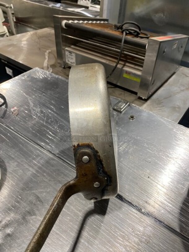 Assorted Size Saucepans! 3x Your Bid! - Image 8 of 9