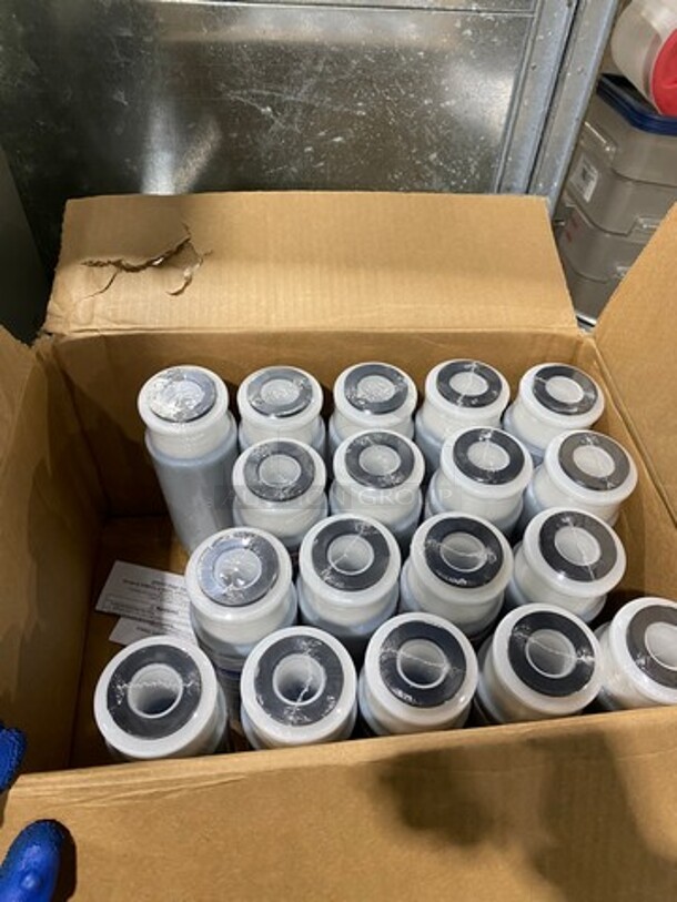 NEW! IN THE BOX! Water Filtration Filter Cartridge! - Image 3 of 6