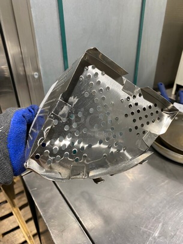 Metal Pasta Cooker Basket! - Image 4 of 4