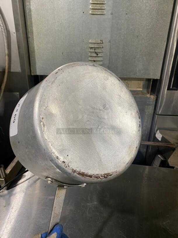 Stock Pots! 2x Your Bid! - Image 8 of 9