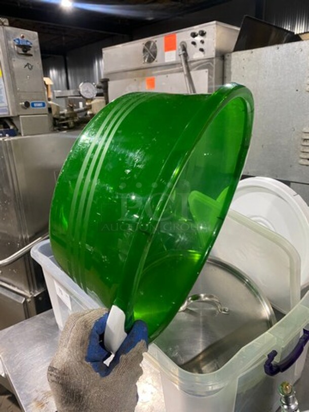 ALL MONEY ASSORTED KITCHEN UTENSILS - Image 3 of 5