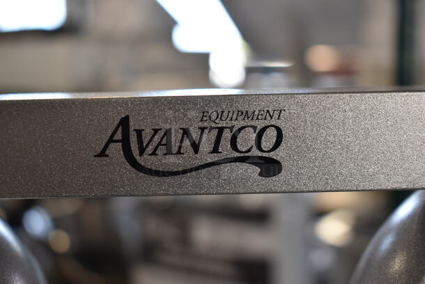 Avantco 177W62 Metal Commercial 2 Head Warming Lamp. 120 Volts, 1 Phase. - Image 8 of 9