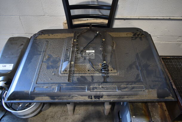 Insignia NS-43D420NA20 43" LED Television. 120 Volts, 1 Phase. Buyer Must Pick Up - We Will Not Ship This Item. Tested and Working! - Image 4 of 6