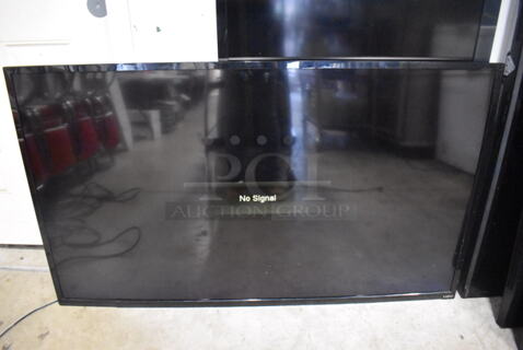 Vizio E601i-A3E 60" Television. 120 Volts, 1 Phase. Does Not Have Power Cord. Buyer Must Pick Up - We Will Not Ship This Item. Tested and Working!