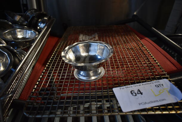 ALL ONE MONEY! Lot of Various Items Including Metal Footed Bowl and Cooling Rack - Image 4 of 4