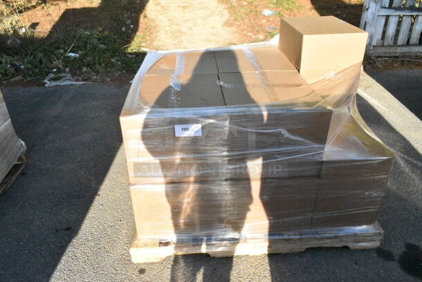 11 BRAND NEW! Boxes Including Bormioli Rocco Spazio Flute Glasses. 11 Times Your Bid!  - Image 2 of 6